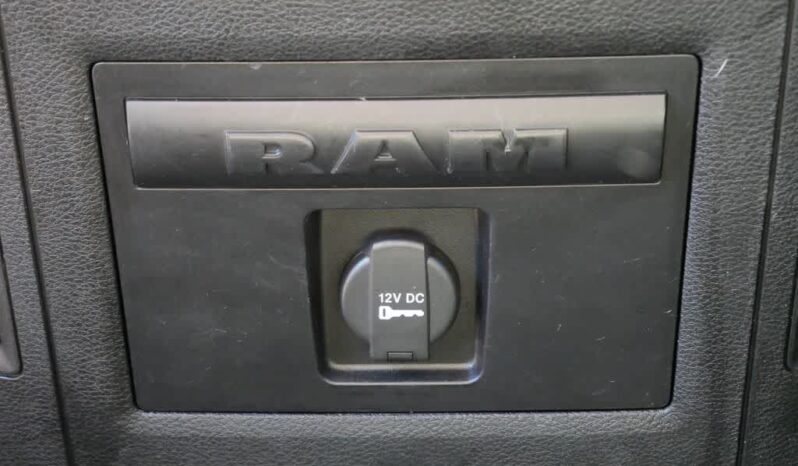 
 RAM 1500 full									