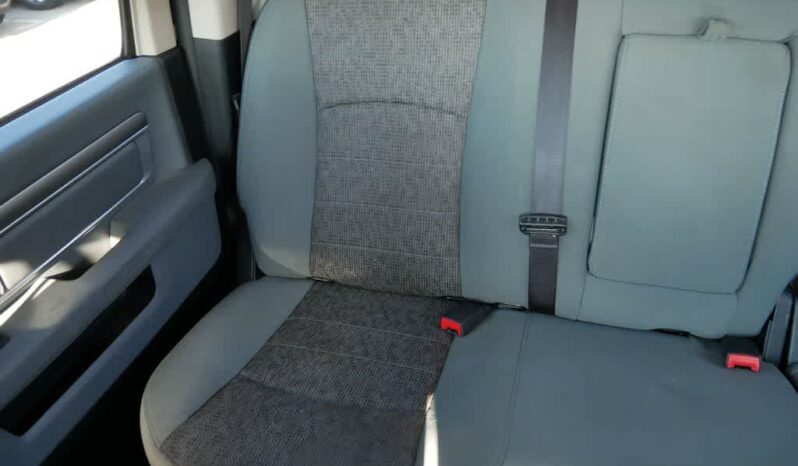
 RAM 1500 full									