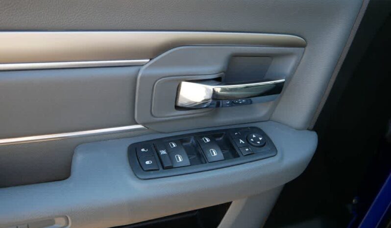 
 RAM 1500 full									