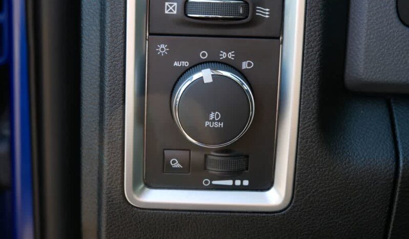 
 RAM 1500 full									