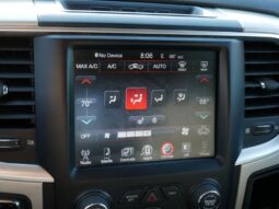 
 RAM 1500 full									