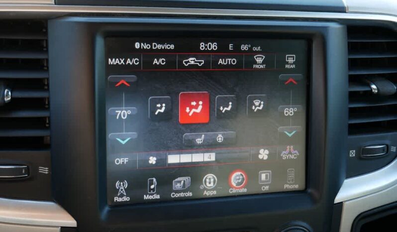 
 RAM 1500 full									