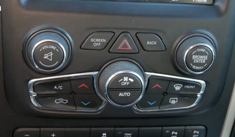 
 RAM 1500 full									