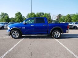 
 RAM 1500 full									