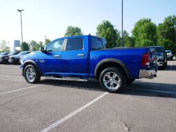 
 RAM 1500 full									