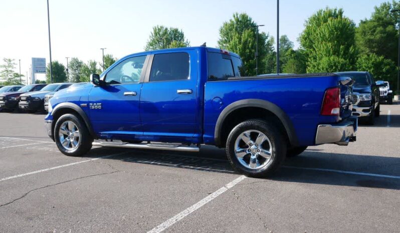 
 RAM 1500 full									