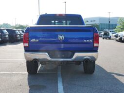
 RAM 1500 full									