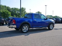 
 RAM 1500 full									