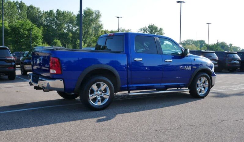 
 RAM 1500 full									