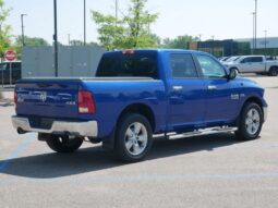 
 RAM 1500 full									