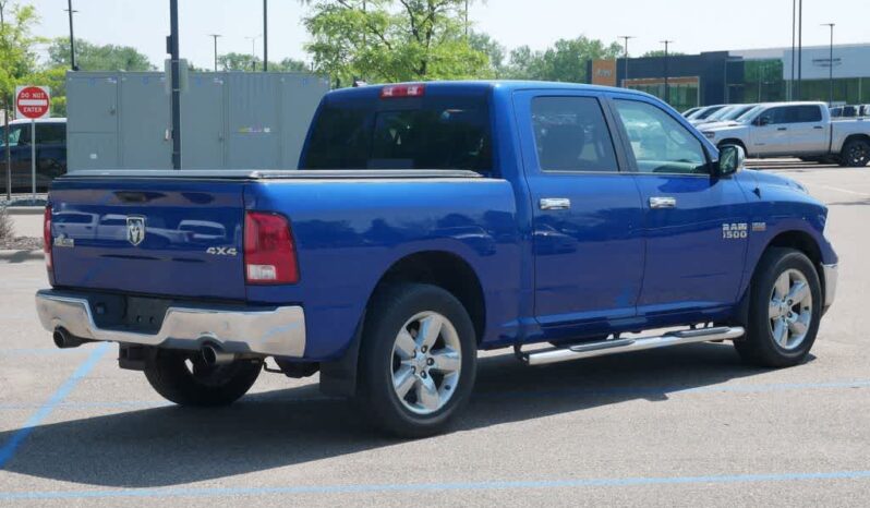 
 RAM 1500 full									