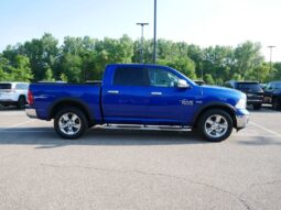 
 RAM 1500 full									