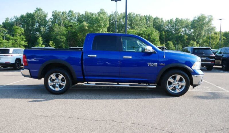 
 RAM 1500 full									