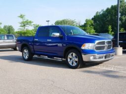 
 RAM 1500 full									