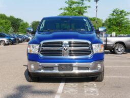 
 RAM 1500 full									