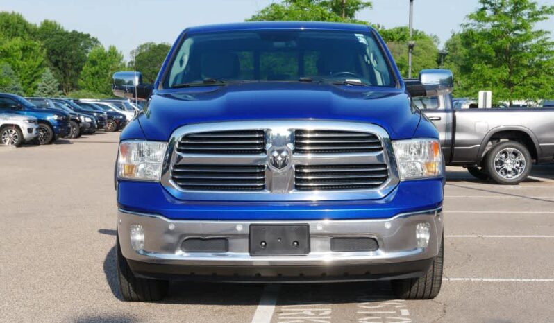 
 RAM 1500 full									