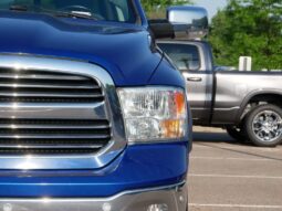 
 RAM 1500 full									