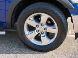 
 RAM 1500 full									