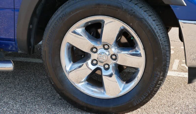 
 RAM 1500 full									