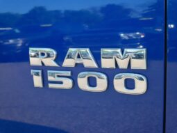 
 RAM 1500 full									
