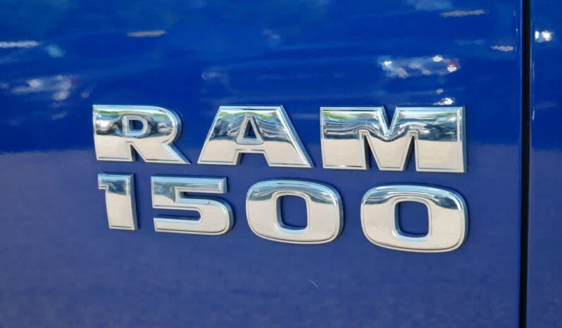 
 RAM 1500 full									