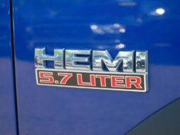 
 RAM 1500 full									