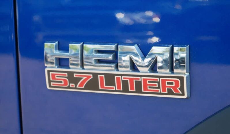 
 RAM 1500 full									