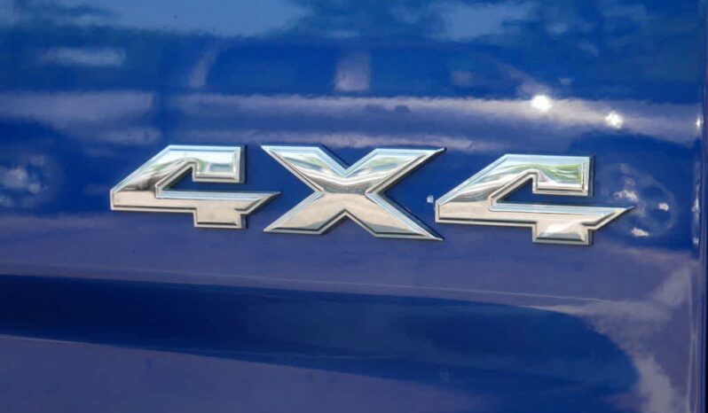 
 RAM 1500 full									