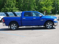 
 RAM 1500 full									