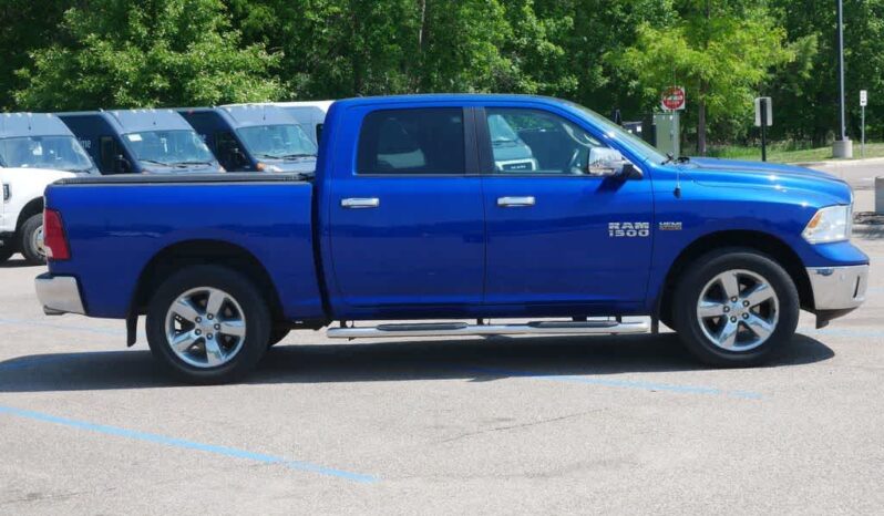
 RAM 1500 full									