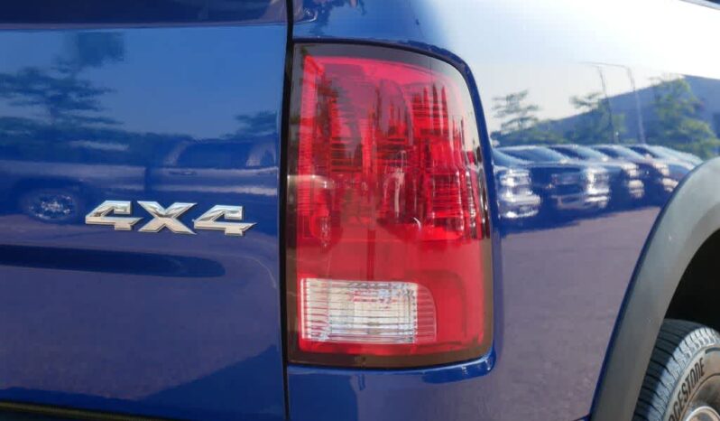 
 RAM 1500 full									