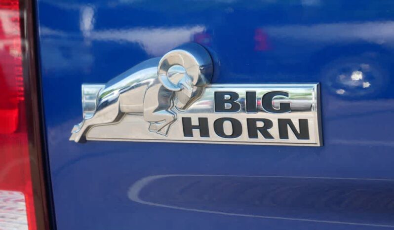 
 RAM 1500 full									