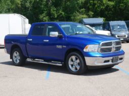 
 RAM 1500 full									