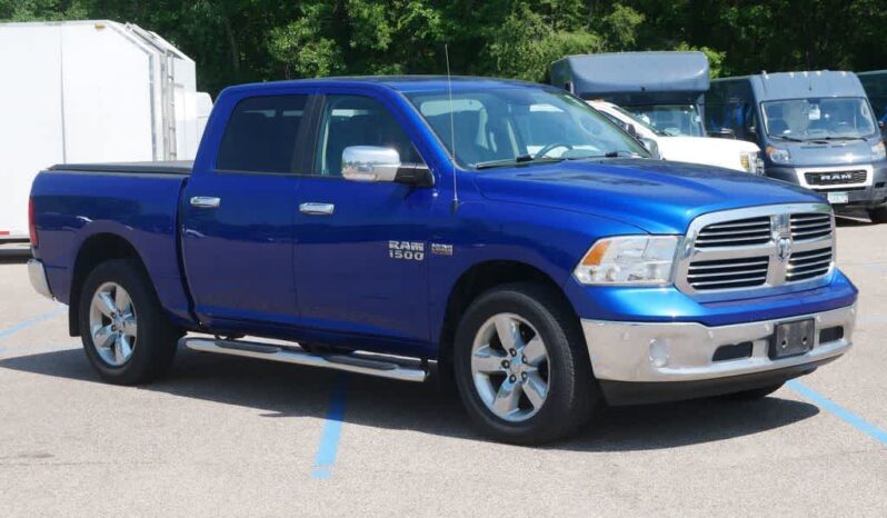
 RAM 1500 full									