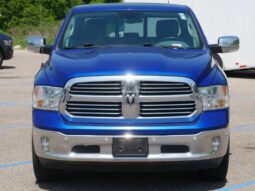 
 RAM 1500 full									