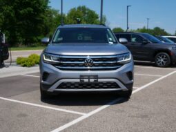 Volkswagen Atlas