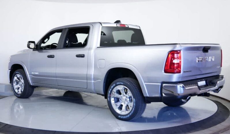 
 RAM 1500 full									