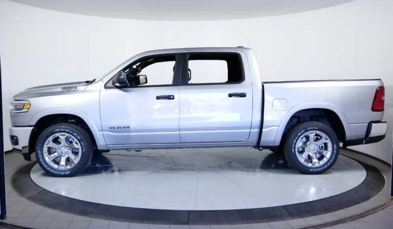 
 RAM 1500 full									