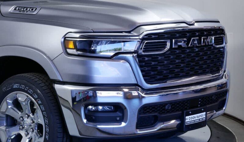 
 RAM 1500 full									