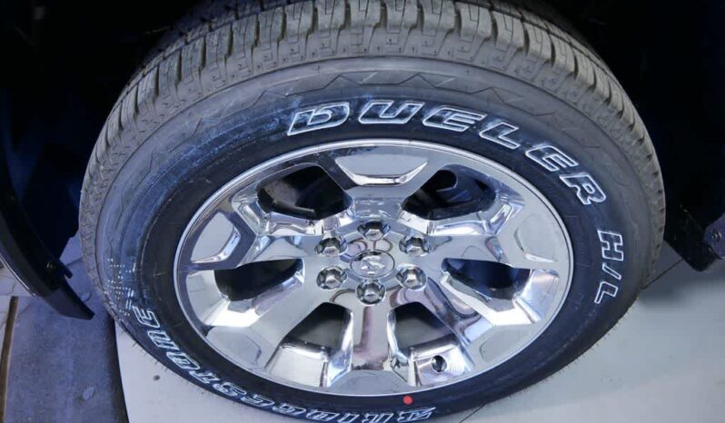 
 RAM 1500 full									