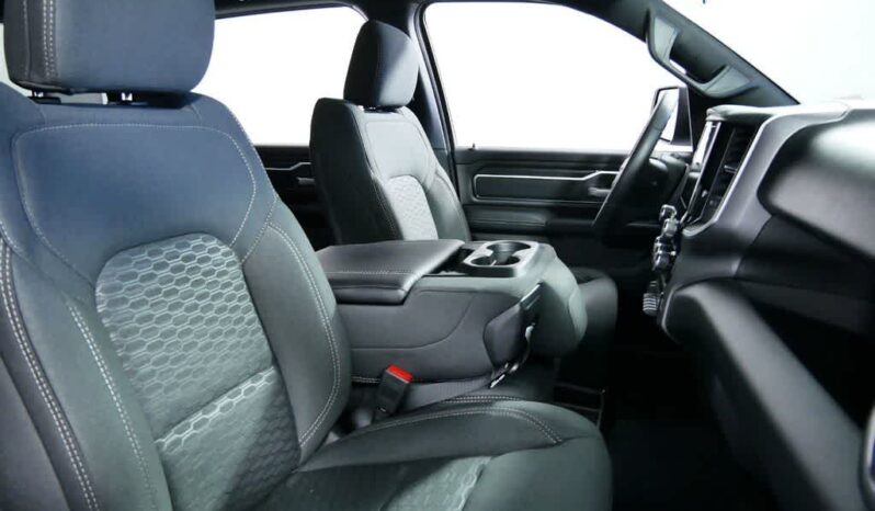 
 RAM 1500 full									