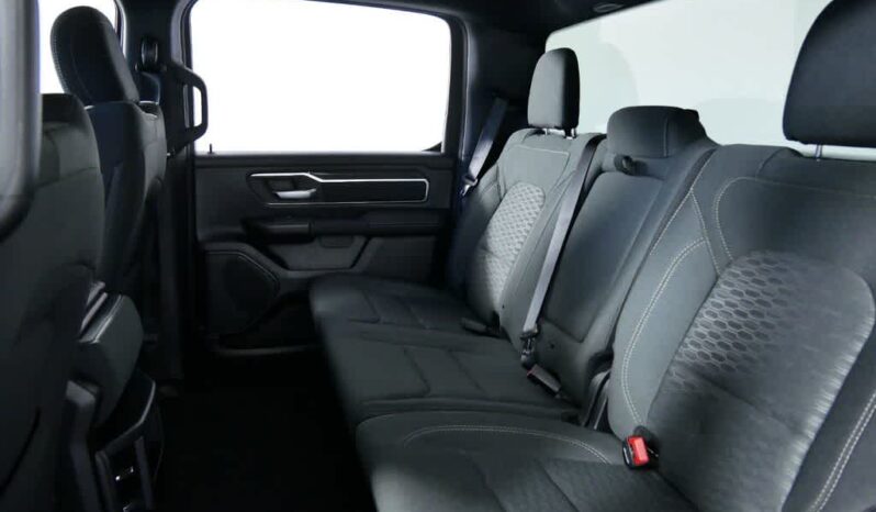 
 RAM 1500 full									