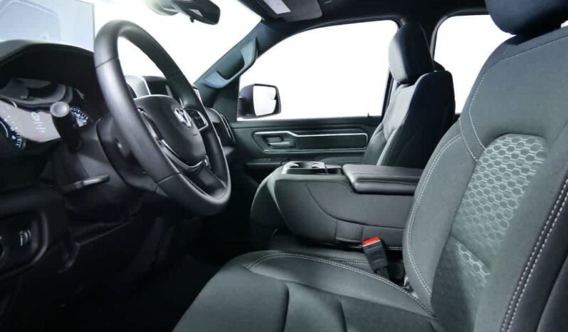 
 RAM 1500 full									