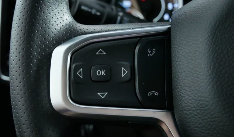 
 RAM 1500 full									