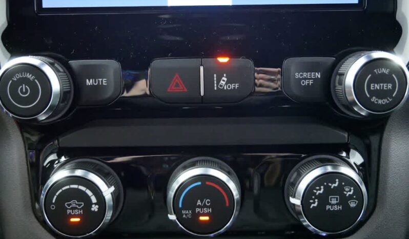 
 RAM 1500 full									