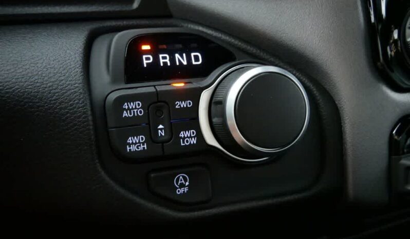 
 RAM 1500 full									