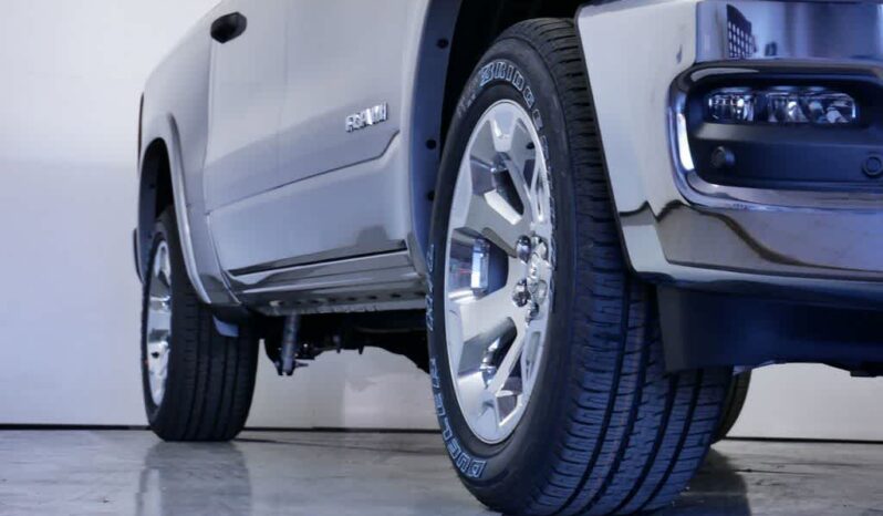 
 RAM 1500 full									