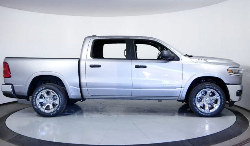 
 RAM 1500 full									