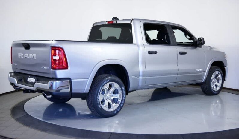 
 RAM 1500 full									