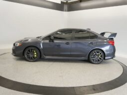 Subaru WRX